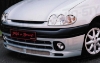 Bild von FrontLippe Renault Clio 2 Jg.9.98-8.05*