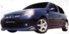Bild von FrontLippe Renault Clio 3 Jg.8.05-*