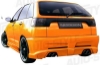 Bild von HeckStange Seat Ibiza Typ 6K Jg.7.93-10.99, Typ Ghostrider 2*