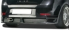 Bild von HeckLippe Seat Ibiza Typ 6J 2+3türig Jg.6.08-*