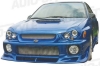 Bild von FrontLippe Subaru Impreza Jg.01-03*