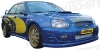 Bild von FrontLippe Subaru Impreza Jg.03-*