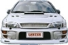 Bild von FrontLippe Subaru Impreza Jg.95-97*