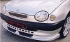 Bild von FrontLippe Toyota Corolla Jg.7.97-02*