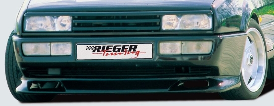 Bild von FrontLippe VW Corrado Typ 53I Jg.8.87-, Typ GTS *