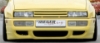 Bild von FrontSchürze VW Corrado Typ 53i Jg.8.87-, *