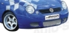 Bild von FrontStange VW Lupo Typ 6X ohne 3L+ GTi, Jg.6.98-, Typ RS*