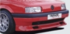 Bild von FrontLippe VW Passat Typ 35i Jg.-10.93, Typ GTS aus ABS *