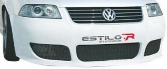 Bild von Frontstange VW Passat Typ 3BG Jg.01-, Typ CS4-Look*