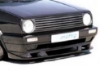 Bild von FrontLippe VW Golf 2 Typ 19, mit Spoilerstange, aus GFK (B)