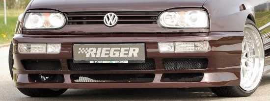 Bild von FrontStange VW Golf 3 Typ 1H Jg.-10.97, *