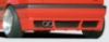 Bild von HeckSchürze VW Golf 3 inkl. Cabrio Jg.7.91-10.97, Ausf. tief aus ABS *