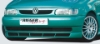 Bild von FrontLippe VW Polo 4 Typ 6N ohne Stylingpaket Jg.10.94-10.99, aus ABS *