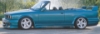 Bild von Seitenschweller BMW 3er E30 2trg *