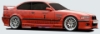 Bild von Kotflügelverbreiterung BMW 3-er E36 alle *