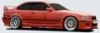 Bild von Seitenschweller BMW 3-er E36 *