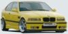 Bild von Seitenschweller BMW 3-er E36 *