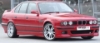 Bild von Seitenschweller BMW 5-er E34 *