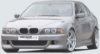 Bild von Seitenschweller BMW 5-er E39 alle Jg.96-00 *