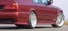 Bild von Seitenschweller BMW 7er E32 *
