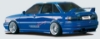 Bild von Seitenschweller Audi 80 Typ 89 Lim. Jg.-7.91 *