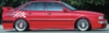 Bild von Seitenschweller Audi 80 Typ B4 Lim. inkl. Kombi Jg.7.91- *