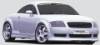 Bild von Seitenschweller Audi TT *