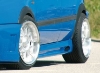 Bild von Kotflügelverbreiterung VW Golf 3 2+5trg inkl. Cabrio, Va+ Ha *