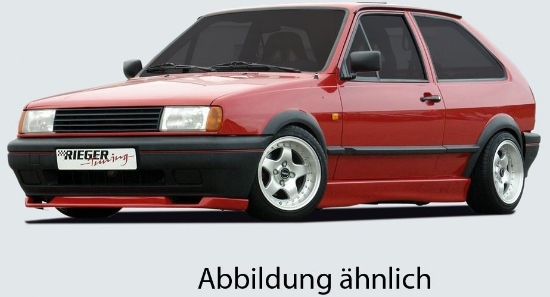 Bild von Seitenschweller VW Polo 3 Typ 86C Jg.10.90-10.94 *
