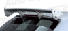Bild von HeckSpoiler Audi A3 Extreme 2, ohne 3-Brl.*