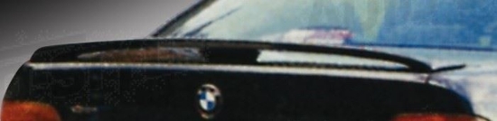 Bild von HeckSpoiler BMW 5-er E39, ohne 3-Brl.*