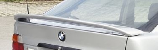 Bild von HeckSpoiler BMW 3er E36 Compact, ohne 3-Brl. (A)