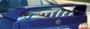 Bild von HeckSpoiler BMW 3er E36 Coupe, Lim, ohne 3brl*