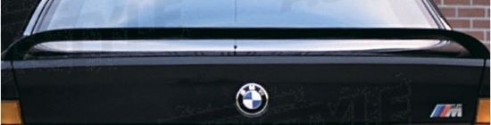 Bild von HeckSpoiler BMW 3er E36 Coupe, mit 3brl*