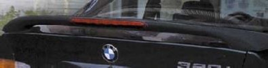 Bild von HeckSpoiler BMW 3er E36 Lim. mit 3-Brl. (A)