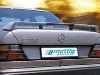 Bild von HeckSpoiler Mercedes E-Klasse W124 Lim., mit 3-Brl. (A)