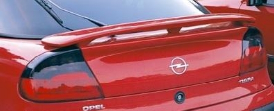 Bild von HeckSpoiler Opel Tigra, mit 3-Brl. (A)