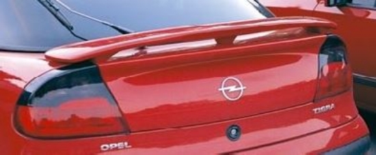 Bild von HeckSpoiler Opel Tigra, ohne 3-Brl. (A)