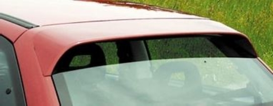 Bild von HeckSpoiler Seat Ibiza Typ 6K Jg.93-01, ohne 3-Brl. (A)