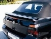 Bild von HeckSpoiler VW Golf 3+ 4 Cabrio, ohne 3-Brl. (A)