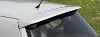 Bild von HeckSpoiler VW Golf 4 Typ 1J Lim. ohne Kombi, Jg.10.97-, mit 3-Brl. (A)
