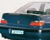 Bild von HeckSpoiler Peugeot 406, mit 3-Brl. (A)