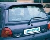 Bild von HeckSpoiler Renault Twingo Jg.10.95-00, ohne 3-Brl. (A)