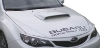 Bild von x Motorhaubenlufteinlass Subaru Impreza Jg.9.07-