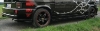Bild von Verbreiterung inkl. Seitenschweller VW T4 kurzer Radstand