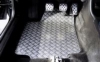 Bild von Fussmatte VW T2/T3 aus Aluminium (Liquitationspreis nur solange Vorrat, vorheriger Preis 149.-)