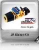 Bild von LuftfilterKit Peugeot 106 1.4l 8V Sport Jg.00-