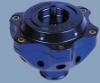 Bild von Turboventil Samco Universal Silber Atmospheric Venting Diaphragm auch Lieferbar in Blau oder Schwarz