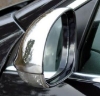 Bild von Spiegelabdeckungen VW Golf 5 Typ 1K Jg.10.03-, chrom *