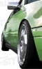 Bild von SpiegelAbdeckungen VW Golf 3, Vento Typ 1H Jg.7.91-10.97, chrom *